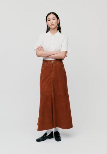 Летняя юбка