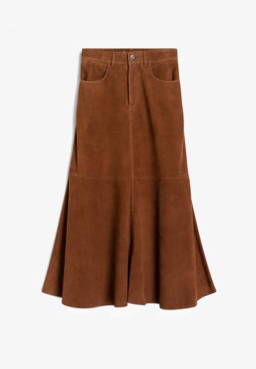 Летняя юбка