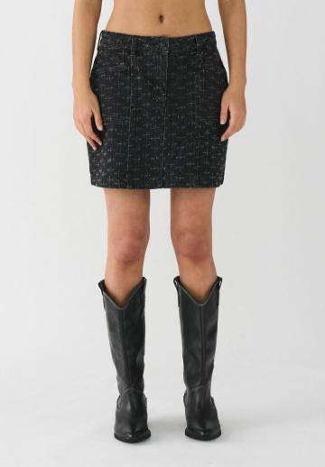 Летняя юбка