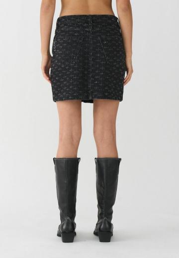 Летняя юбка