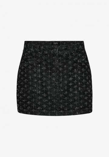 Летняя юбка