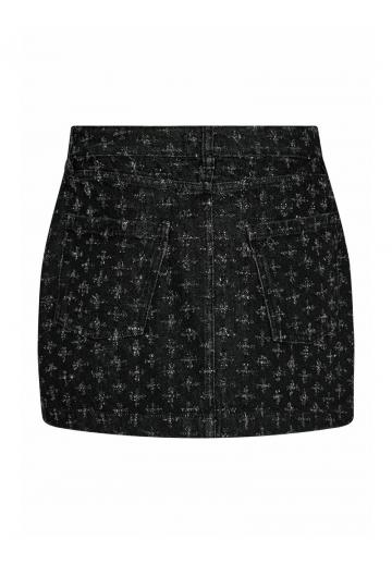 Летняя юбка