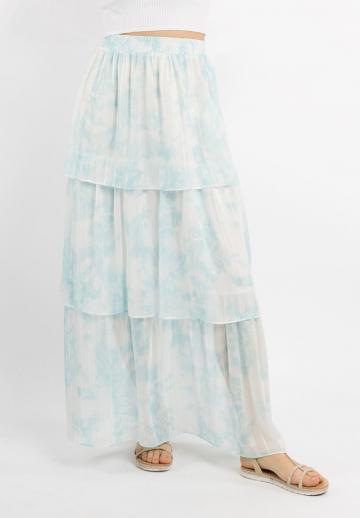 Летняя юбка