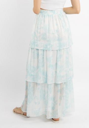 Летняя юбка