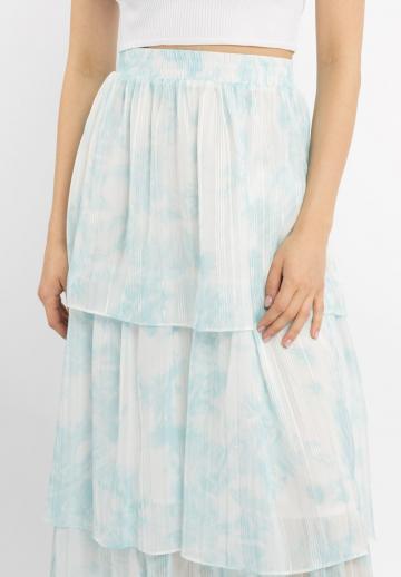 Летняя юбка