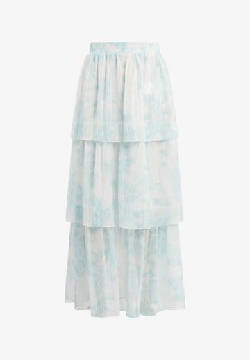 Летняя юбка