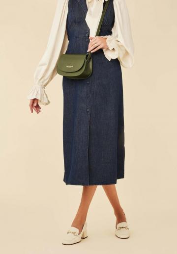 Сумка через плечо