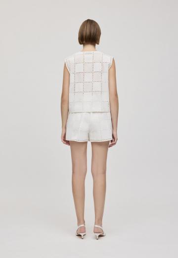 Майка-борцовка