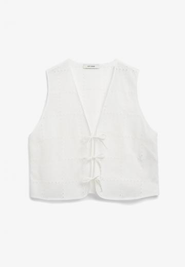 Майка-борцовка