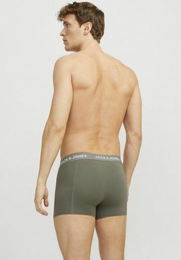 Трусы-боксеры