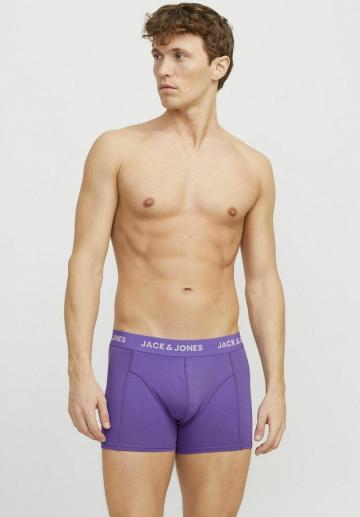 Трусы-боксеры