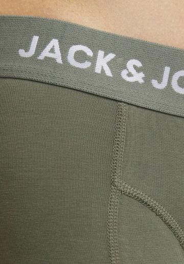 Трусы-боксеры