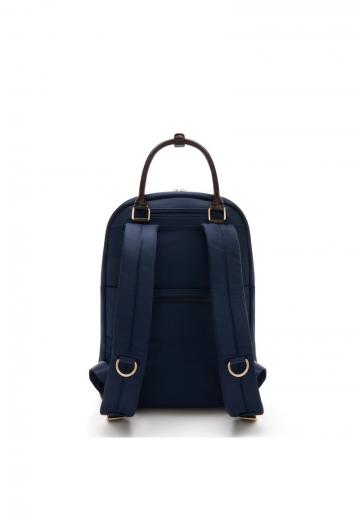 Кожаный рюкзак