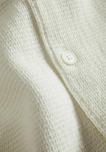 Рубашка с коротким рукавом