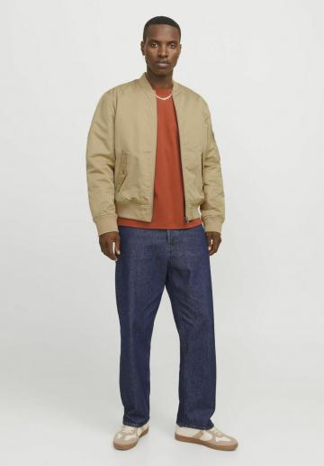 Куртка бомбер