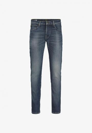 Узкие джинсы