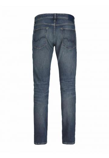 Узкие джинсы