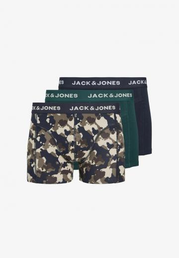 Трусы шортики