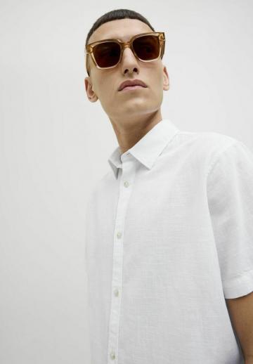 Рубашка с коротким рукавом