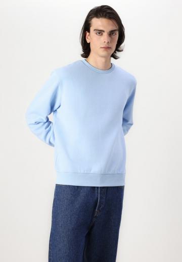 Свободные джинсы