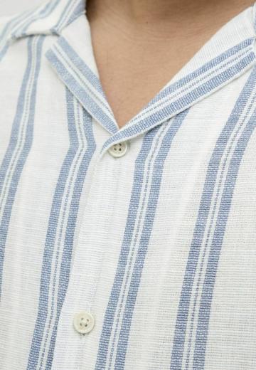 Рубашка с коротким рукавом