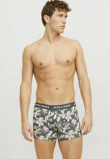 Трусы-боксеры