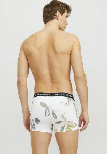 Трусы-боксеры