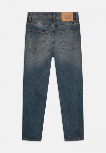 Джинсы
