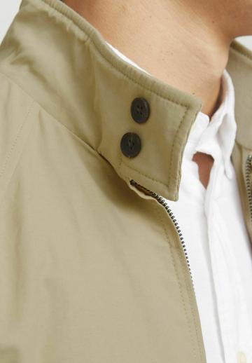 Куртка бомбер