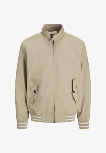 Куртка бомбер