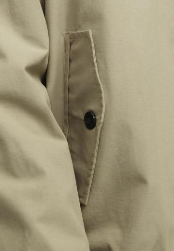 Куртка бомбер