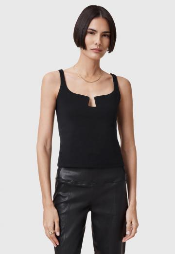 Майка-борцовка