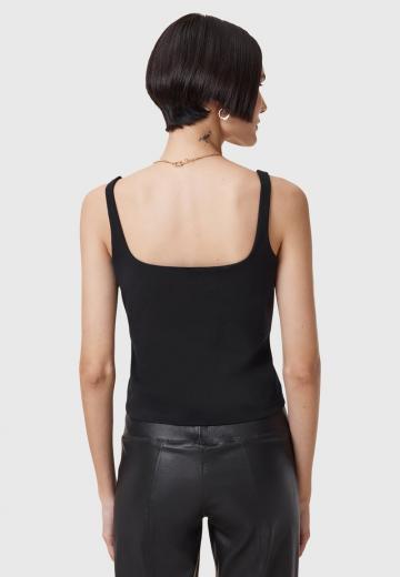 Майка-борцовка