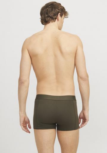 Трусы-боксеры