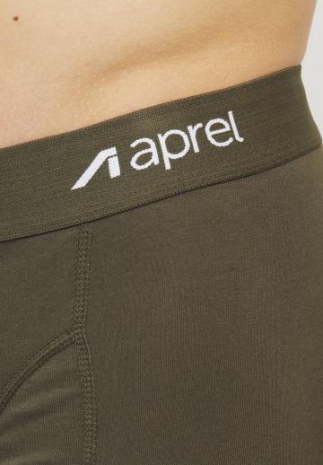 Трусы-боксеры