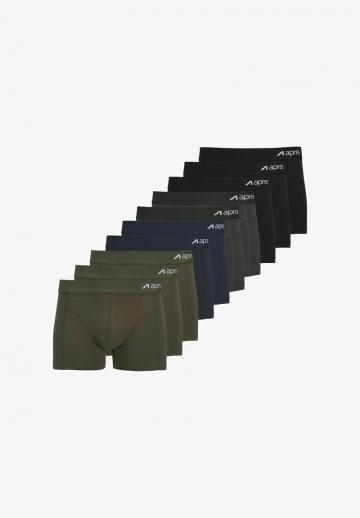 Трусы-боксеры