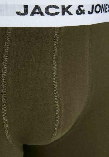 Трусы шортики