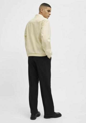 Куртка бомбер