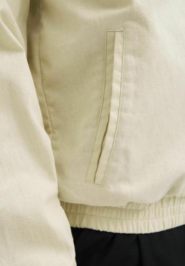 Куртка бомбер