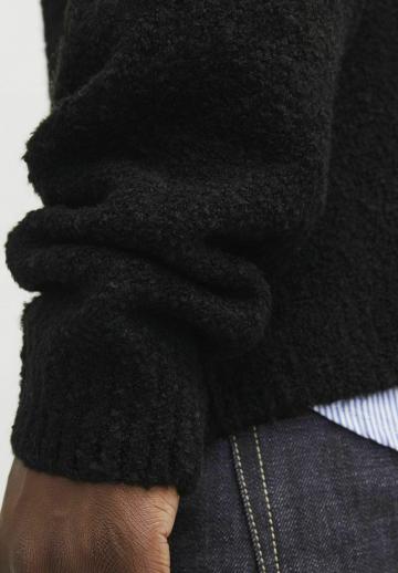 Поло с длинным рукавом