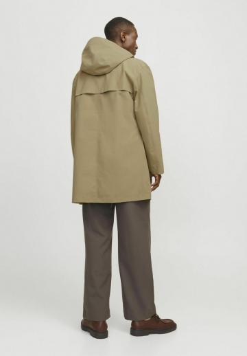 Куртка-дождевик