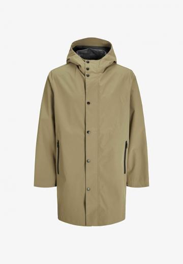 Куртка-дождевик