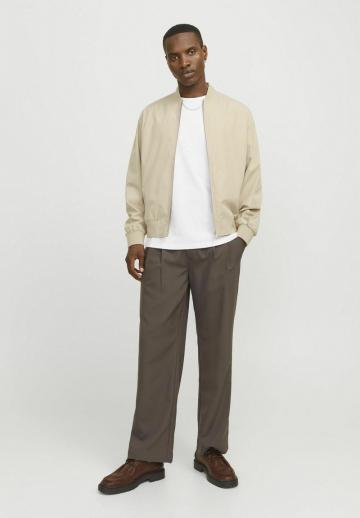 Куртка бомбер