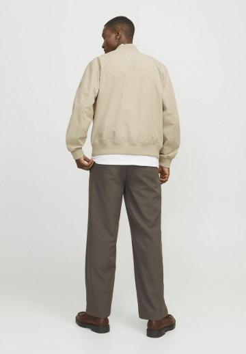 Куртка бомбер