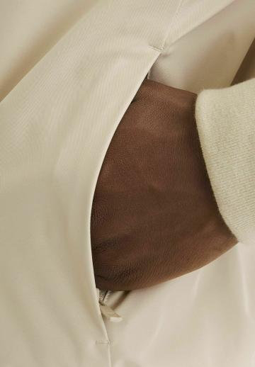 Куртка бомбер