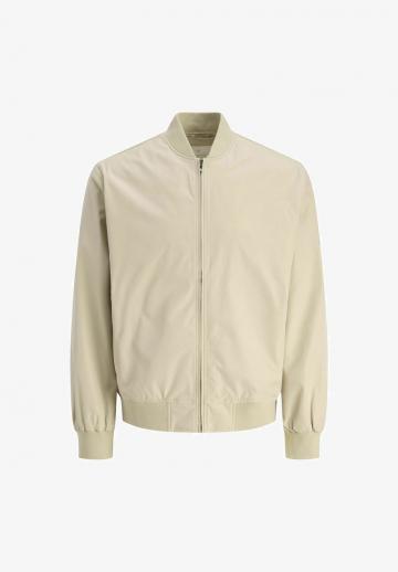 Куртка бомбер