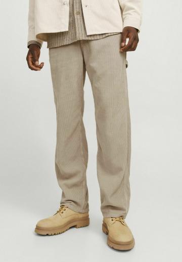 Вельветовые брюки