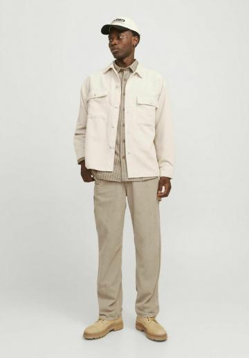 Вельветовые брюки