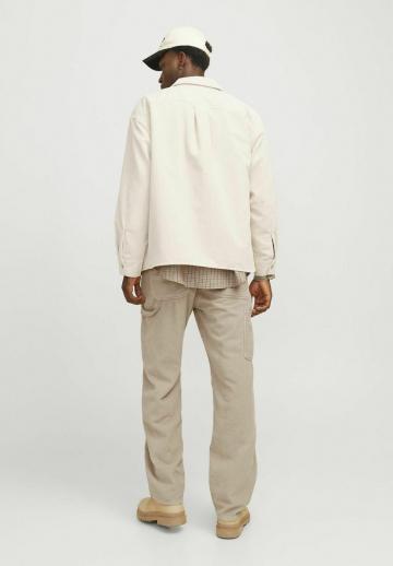 Вельветовые брюки