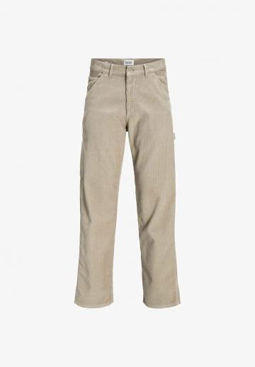 Вельветовые брюки